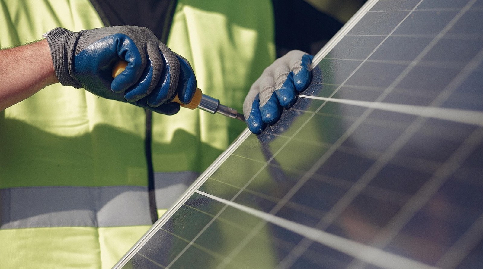 Welches Dach eignet sich für Photovoltaik?