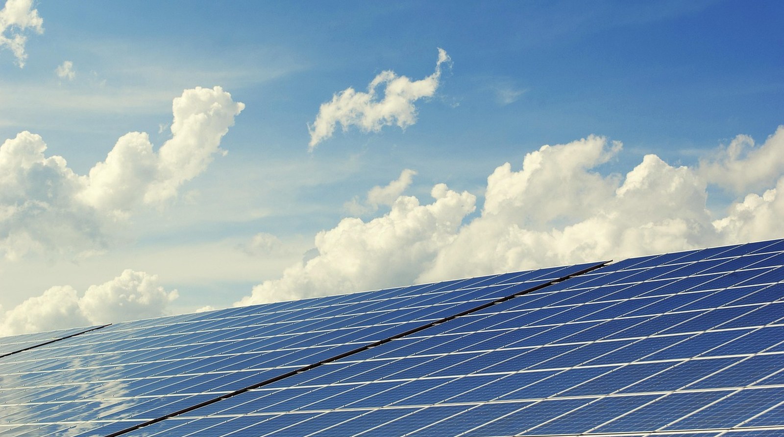 Solaranlage kaufen oder mieten?