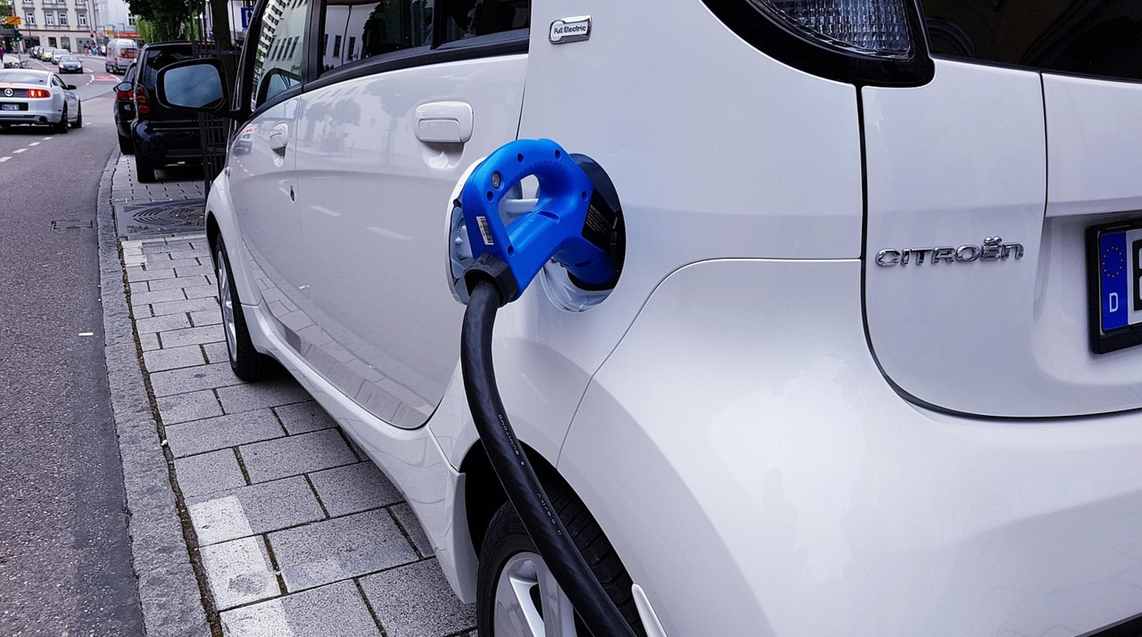 E-Auto mit Solarstrom laden: Wallbox & Photovoltaik